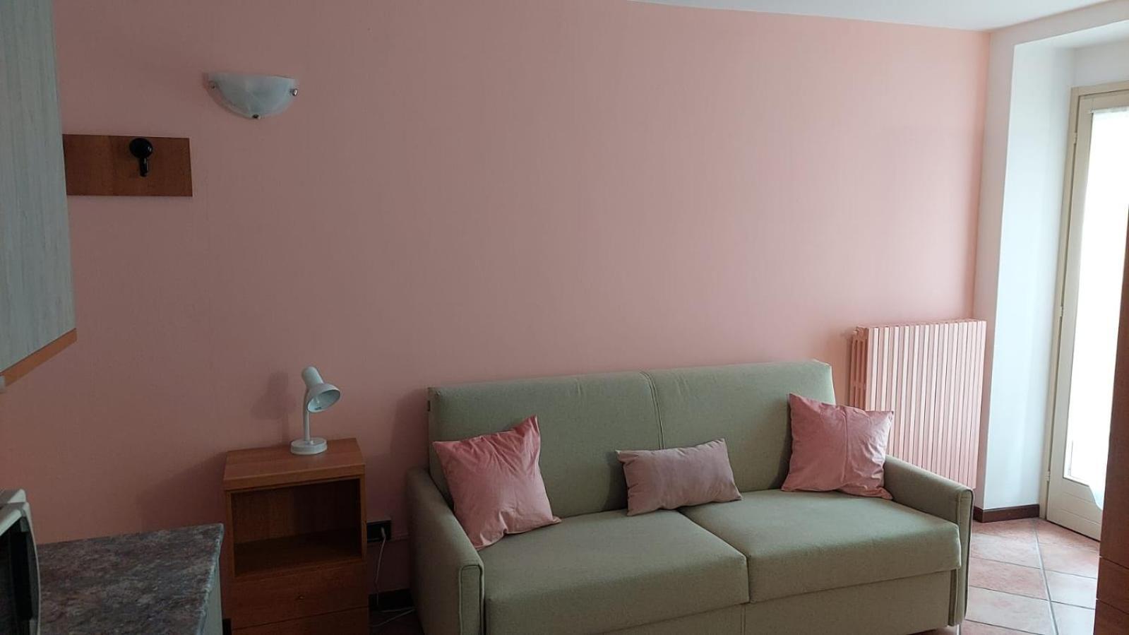 Residence Milcar كياسا إنْ فانمالينكو المظهر الخارجي الصورة