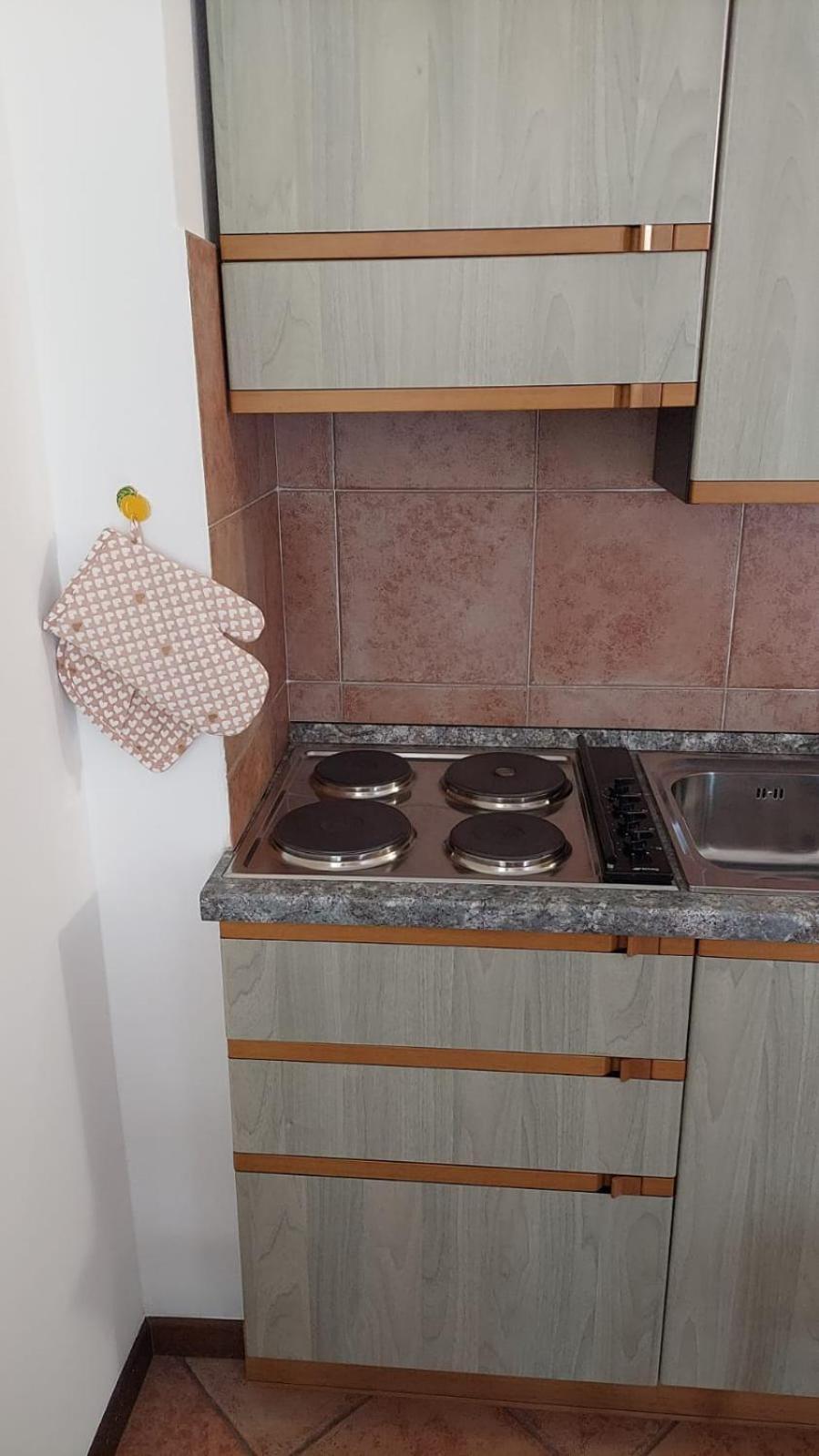 Residence Milcar كياسا إنْ فانمالينكو المظهر الخارجي الصورة