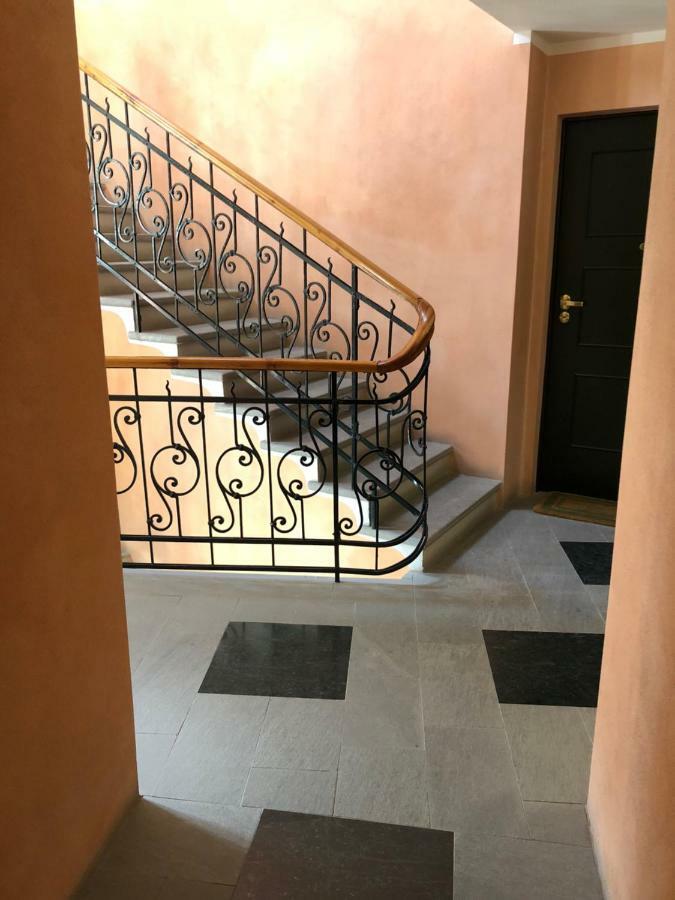 Residence Milcar كياسا إنْ فانمالينكو المظهر الخارجي الصورة