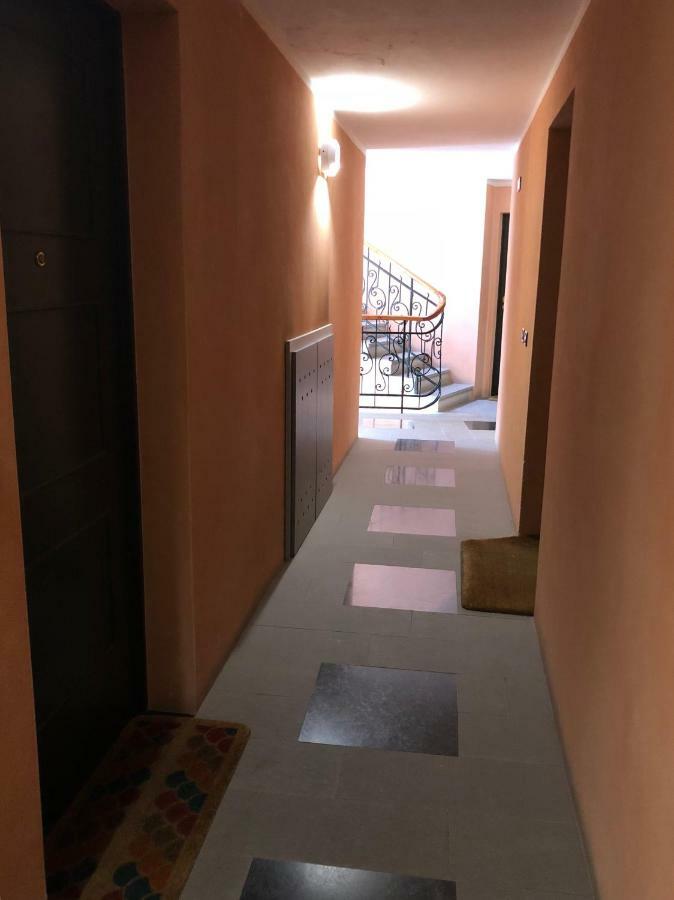 Residence Milcar كياسا إنْ فانمالينكو المظهر الخارجي الصورة